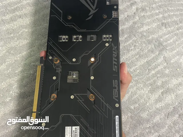  Graphics Card for sale  in Al Ain