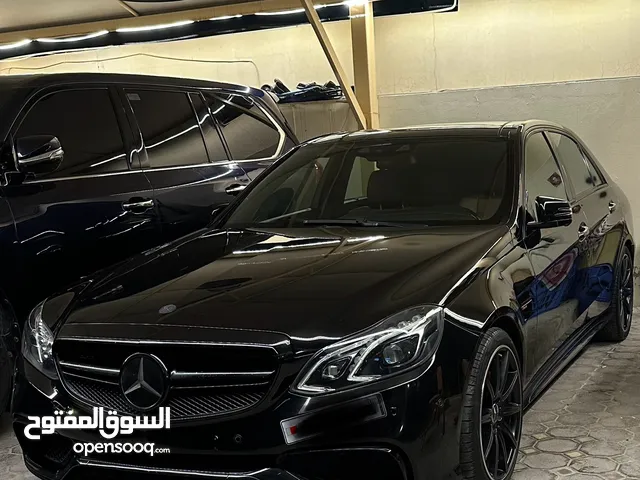 Used Mercedes Benz E-Class in Southern Governorate