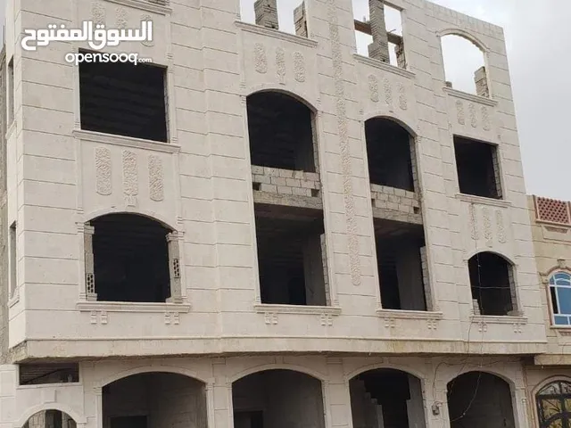 عمارة سكنية واستثمارية للبيع