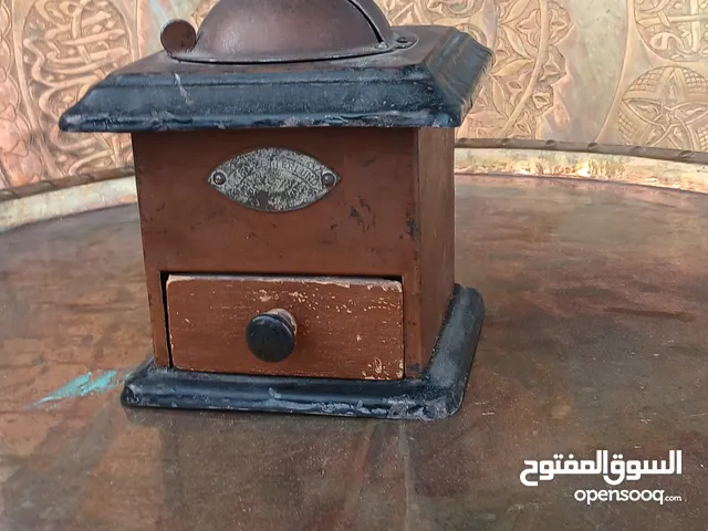 مطحنت قهوة