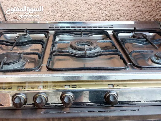 طباخ كريازي مصري  نضافه 80%