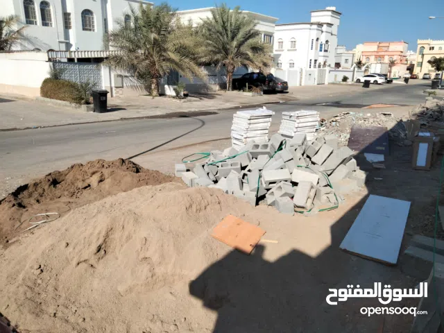 home maintenance work