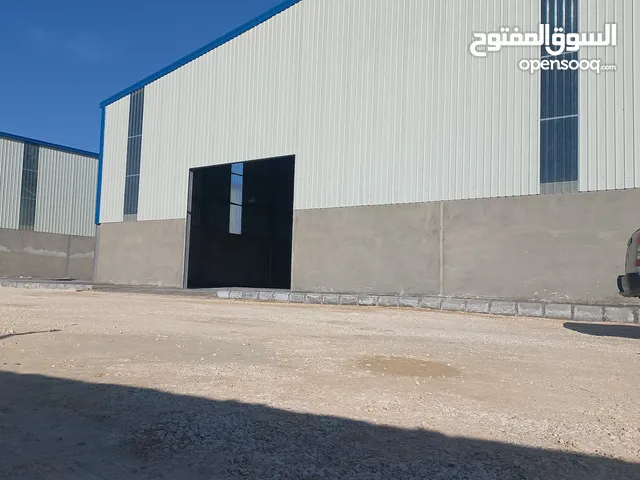 هنجر للبيع النقيرة حوض 4