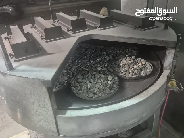 فرن طابون وعجانة وصاج وطبليات