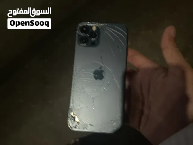Apple iPhone 12 Pro 128 GB in Abu Dhabi