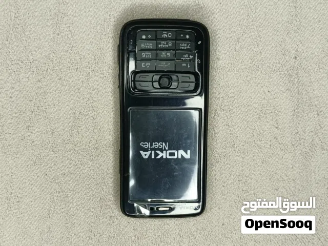 هاتف نوكيا الجبار.
