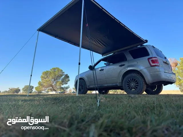 Ford Other 2008 in Misrata