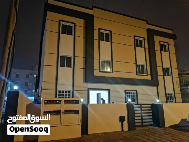 500 m2 3 Bedrooms Apartments for Rent in Dhofar Salala