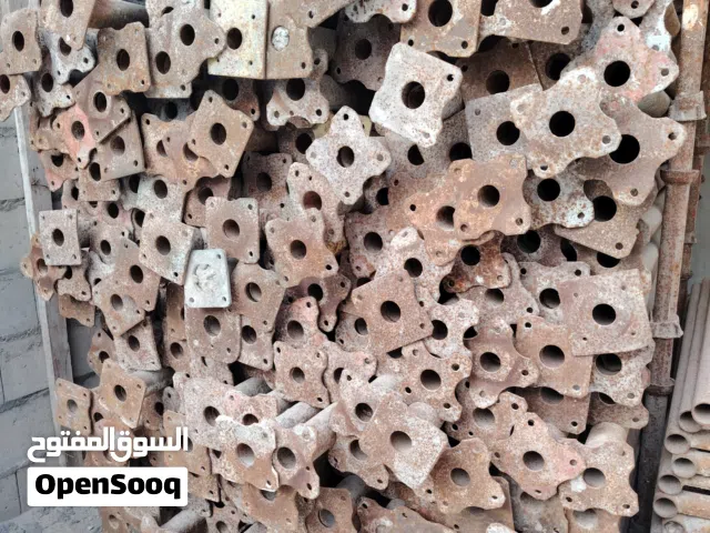 جيكات للبناء الطول 4 متر