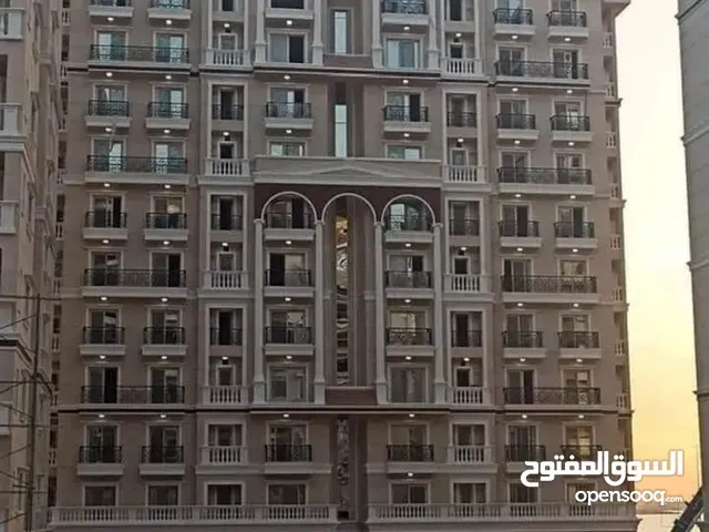 وحده ريسيل في صواري السعودية المصرية