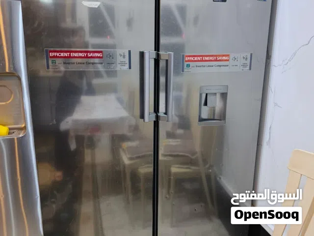 ثلاجه و فريز