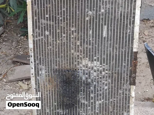 راداتوري مكيف داو كالوس محرك السيلو ال16