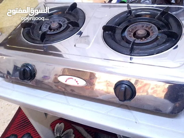 غاز عينتان بحالة ممتازة