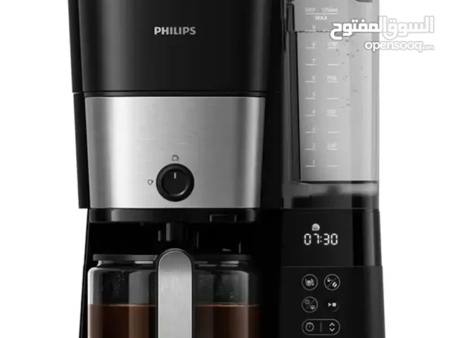 مكينه قهوه فيليبس - Philips