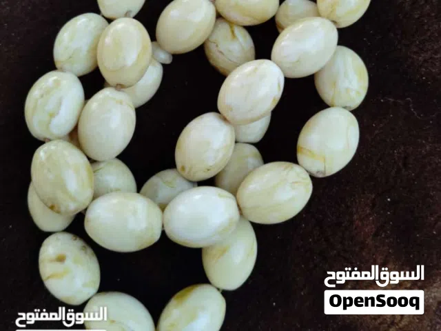 مسبحة كهرمان جميلة وانيقه لمحبين التميز
