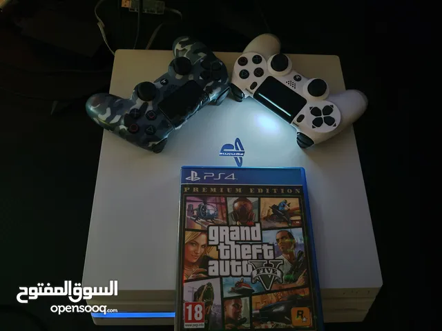 ps4 pro --- بلايستيشن 4 برو