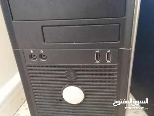 Windows Dell  Computers  for sale  in Tripoli