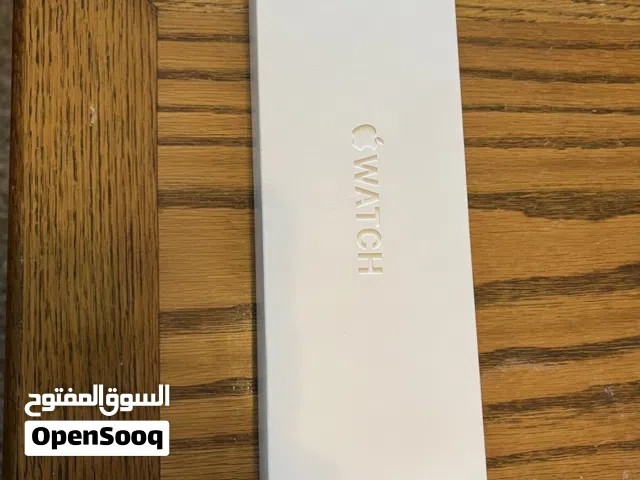 اب واتش سيريس 8 جديدة بالكرتونه