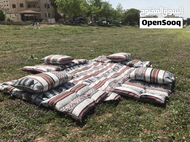 قعدات خارجيه سدو متوفر جميع الالوان