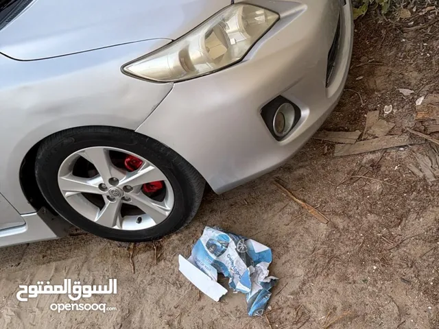 Used Toyota Corolla in Dubai