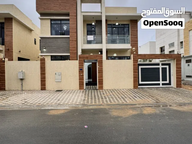 3000 ft² 5 Bedrooms Villa for Rent in Ajman Al Yasmin