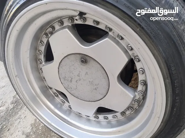 جنوط بوربيت 16 للبدل