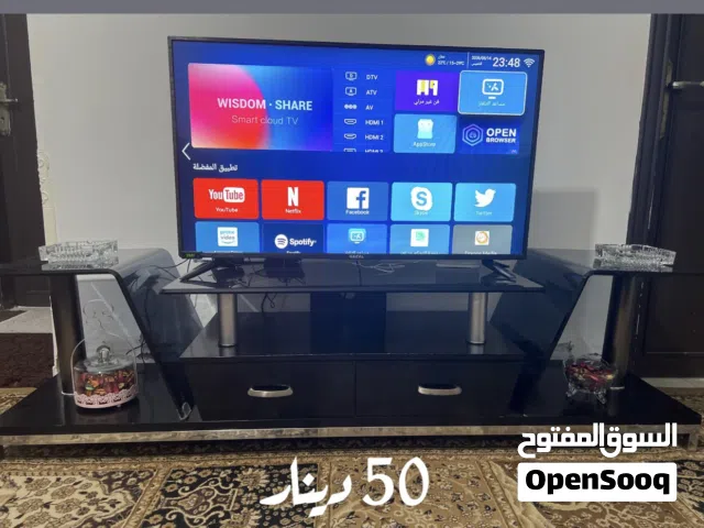 طاولات شاشة للبيع