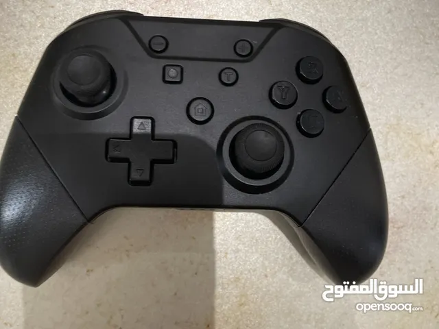 Nintendo Switch Controller