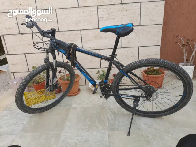 دراجة هوائية مستعملة للبيع النوع لاوا الرقم 29