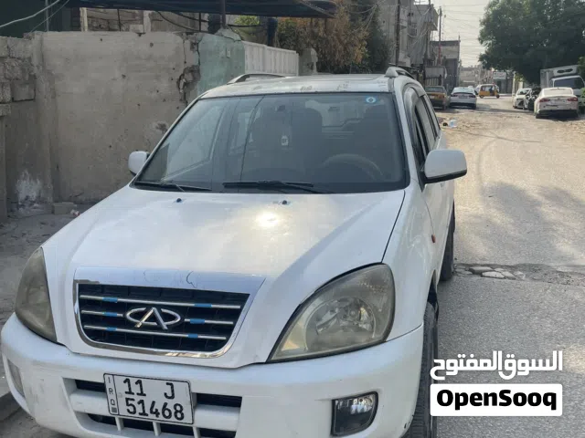 شيري تيكو 2012