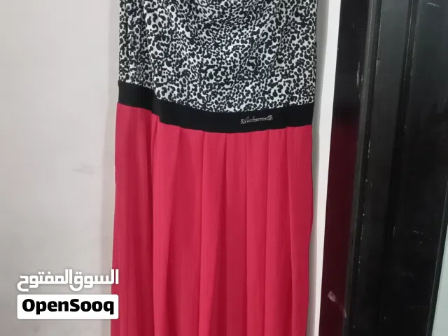 فستان للمحجبات