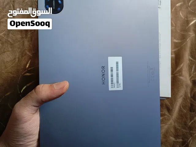 Honor Pad X9 128 GB in Baghdad