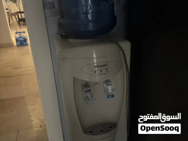 مبرد مياه كولير لله يبارك لصاحب النصيب ممتاز جدا بحالة الوكالة