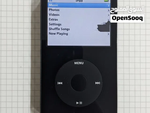 ايبود 5.5 classic ipod