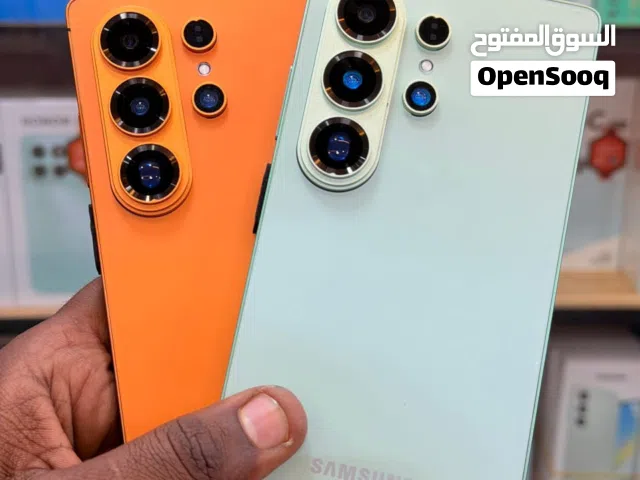 النسخة المحسنة من  Samsung  S26Ultra