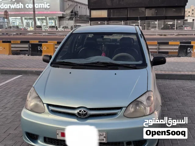 2005 Toyota Other