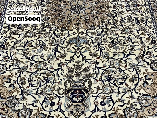 سجادة ايراني (نايين)