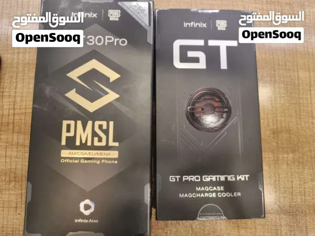 Infinix Other 256 GB in Basra