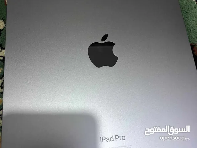 Apple iPad Pro 128 GB in Irbid