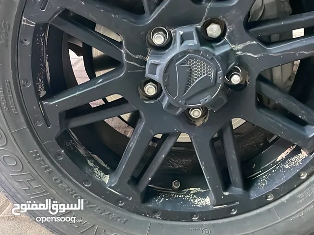 للتبادل برنج برايد او ميثود رنج 17
