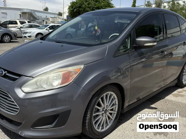 2014 فورد C-MAX