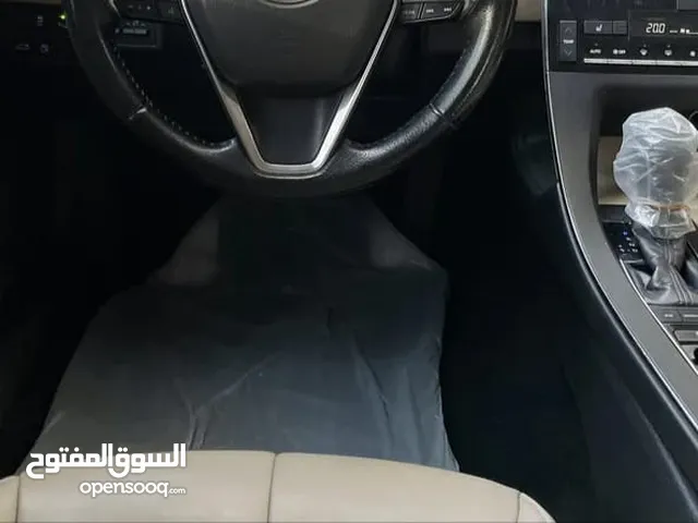 Used Toyota C-HR in Sana'a