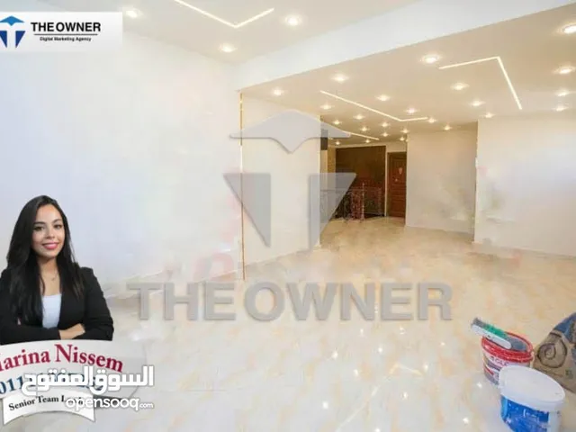 225 m2 3 Bedrooms Apartments for Sale in Alexandria Roshdi