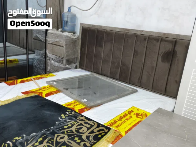 غرفة النوم