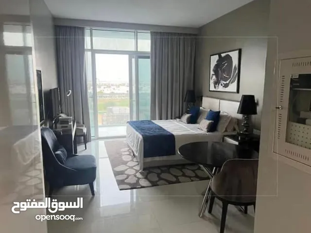 455 ft² Studio Apartments for Sale in Dubai Damac Hills