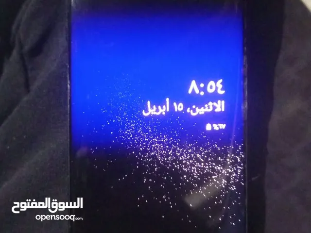 Samsung Galaxy S8 64 GB in Madaba