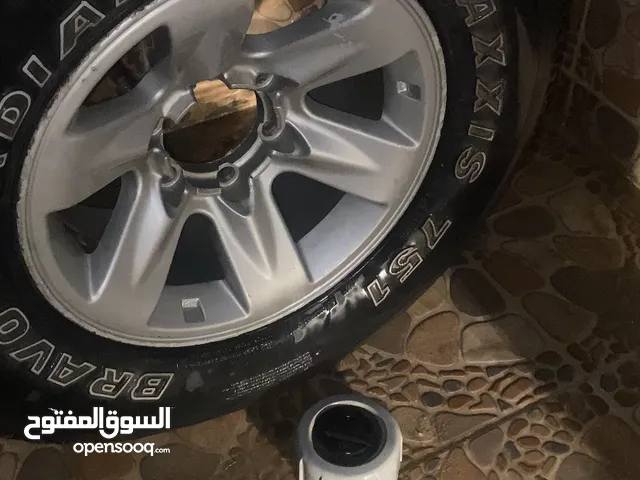 Other 10 Tyre & Rim in Al Ahmadi