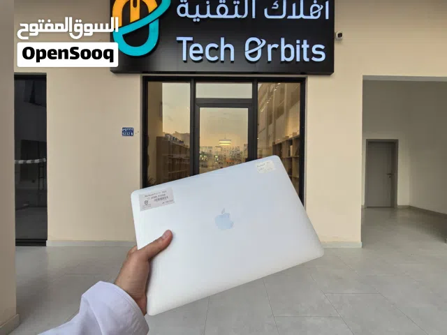MacBook Pro 2020 i7 32GB RAM 512GB SSD