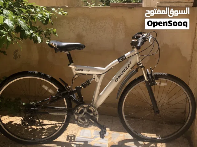 للبيع: دراجة شيفروليه جبلية (Chevrolet Mountain Bike)