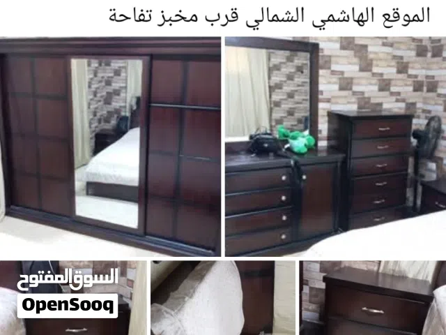 غرفة نوم كاملة للبيع